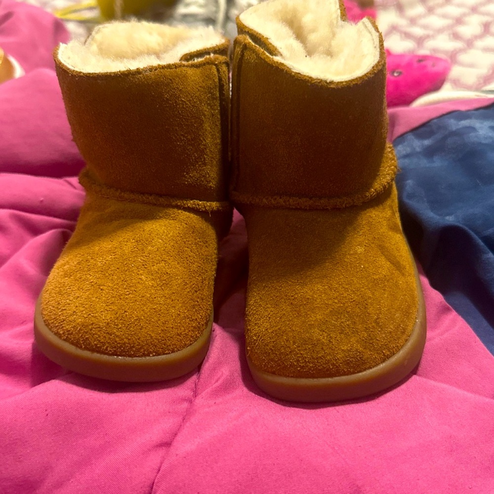 Babies Uggs